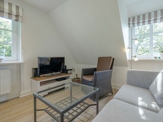 Ferienwohnung Sylt Außenaufnahme 4