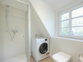 Ferienwohnung Sylt Außenaufnahme 5