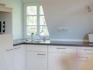Ferienwohnung Sylt Außenaufnahme 8