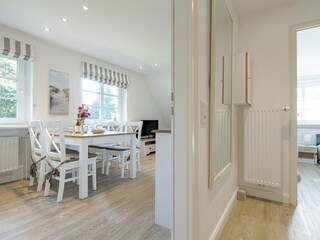 Ferienwohnung Sylt Außenaufnahme 9
