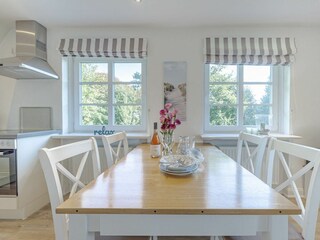 Ferienwohnung Sylt Außenaufnahme 10
