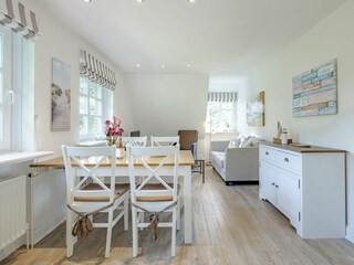 Ferienwohnung Sylt Außenaufnahme 11