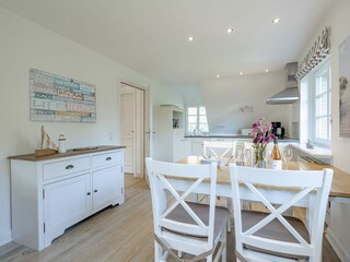 Ferienwohnung Sylt Außenaufnahme 12
