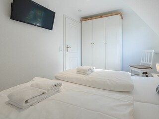 Ferienwohnung Sylt Außenaufnahme 13