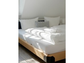 Ferienwohnung Sylt Außenaufnahme 15