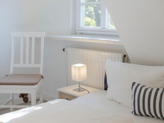 Ferienwohnung Sylt Außenaufnahme 16