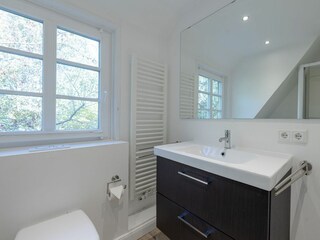Ferienwohnung Sylt Außenaufnahme 17