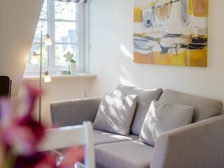 Ferienwohnung Sylt Außenaufnahme 18