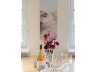 Ferienwohnung Sylt Außenaufnahme 19