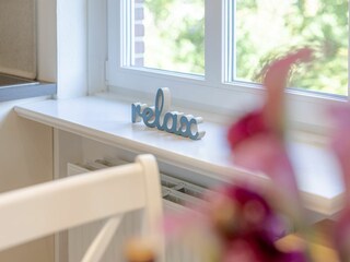 Ferienwohnung Sylt Außenaufnahme 23