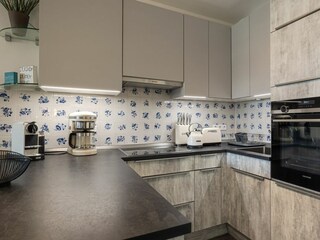 Küche / Küchenzeile