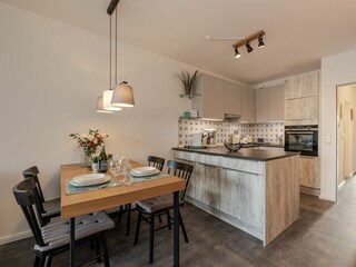 Küche / Küchenzeile