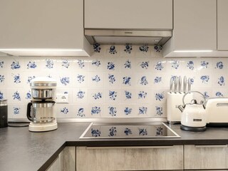 Küche / Küchenzeile