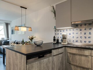 Küche / Küchenzeile