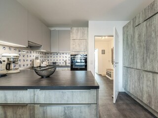 Küche / Küchenzeile