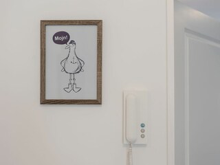 Holiday apartment Westerland Features 35