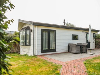 Chalet Noordwijk Outdoor Recording 1