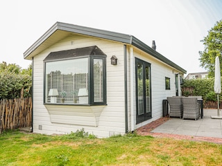 Chalet Noordwijk Außenaufnahme 2