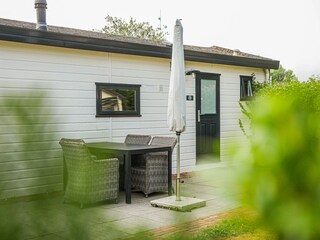Chalet Noordwijk Outdoor Recording 3