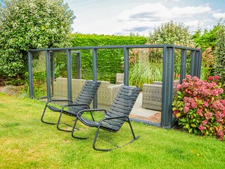 Chalet Noordwijk Outdoor Recording 5