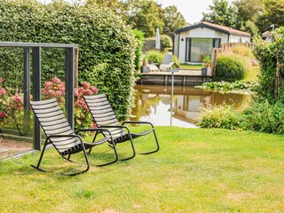 Chalet Noordwijk Outdoor Recording 6