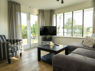 Chalet Noordwijk Ausstattung 8