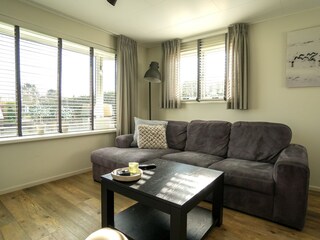 Chalet Noordwijk Features 9