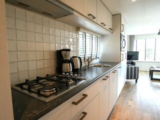 Chalet Noordwijk Ausstattung 12