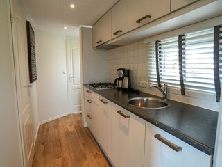 Chalet Noordwijk Ausstattung 13