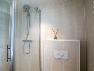 Chalet Noordwijk Ausstattung 16