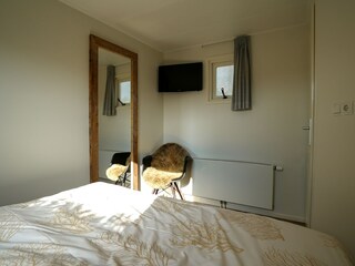 Chalet Noordwijk Ausstattung 19