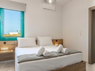 Maison de vacances Analipsi Équipement 8