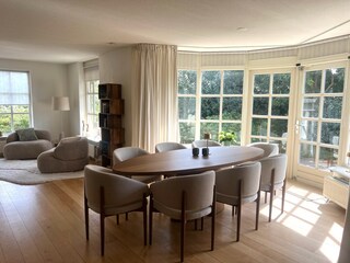 Villa Bergen aan Zee Ausstattung 6