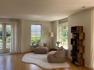 Villa Bergen aan Zee Ausstattung 7