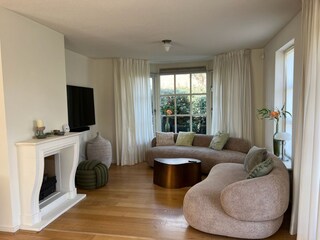 Villa Bergen aan Zee Ausstattung 8