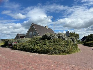 Villa Bergen aan Zee Outdoor Recording 3