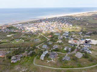 Villa Bergen aan Zee Umgebung 20