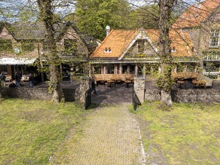 Villa Bergen aan Zee Umgebung 22
