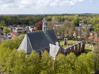 Villa Bergen aan Zee Environment 24