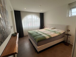 Villa Bergen aan Zee Ausstattung 11