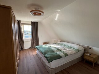 Villa Bergen aan Zee Ausstattung 13