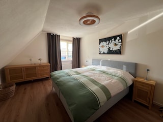 Villa Bergen aan Zee Ausstattung 14