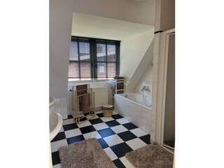 Villa Bergen aan Zee Ausstattung 15