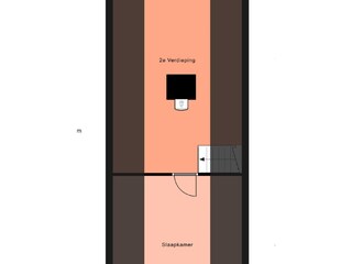 Villa Bergen aan Zee Floor Plan 27