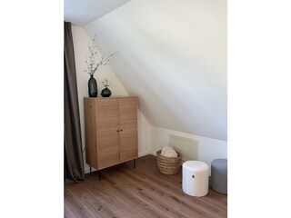 Villa Bergen aan Zee Ausstattung 16