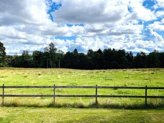 Ferienhaus Grohed Außenaufnahme 2