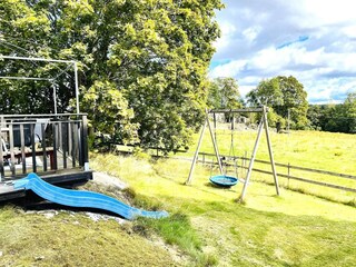 Vakantiehuis Grohed  13