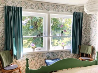 Vakantiehuis Grohed  19