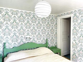 Vakantiehuis Grohed  20