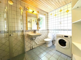 Ferienhaus Grohed  22